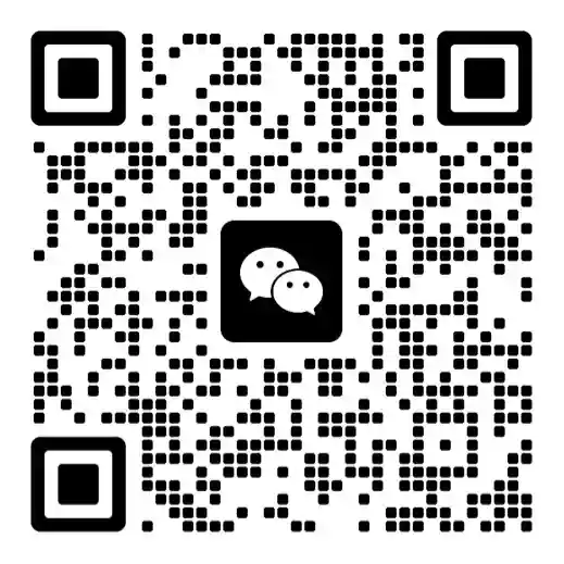 Wechat Qrcode